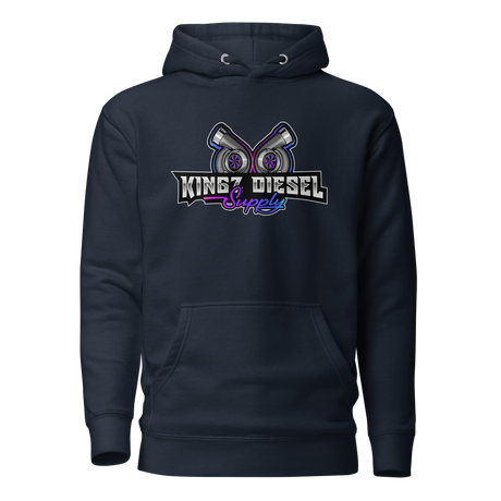 Kingz Twins Hoodie