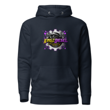 Load image into Gallery viewer, Kingz &quot;Gear&quot; Hoodie
