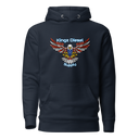 KDS Eagle Hoodie