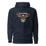 KDS Eagle Hoodie