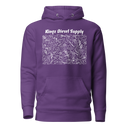 Kingz All About Selection Hoodie