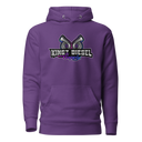 Kingz Twins Hoodie