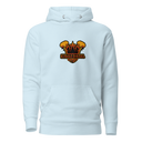Kingz Diesel Supply Logo Print Hoodie