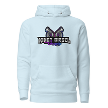 Load image into Gallery viewer, Kingz Twins Hoodie
