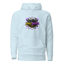 Load image into Gallery viewer, Kingz &quot;Gear&quot; Hoodie
