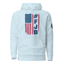 Kingz FJB R.W.B Hoodie
