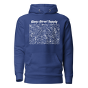 Kingz All About Selection Hoodie