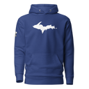 Kingz Home Hoodie ( U.P Michigan )