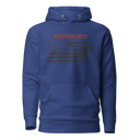 Kingz Flagged Hoodie