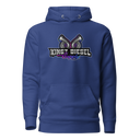 Kingz Twins Hoodie