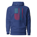 Kingz FJB R.W.B Hoodie