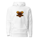 Kingz Diesel Supply Logo Print Hoodie