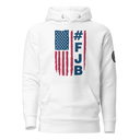 Kingz FJB R.W.B Hoodie