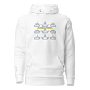 Kingz Diesel Mashup Embroidered Hoodie
