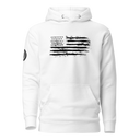 KDS Distressed Hoodie