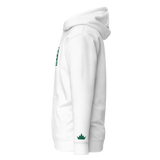 KDS Logo Embroidered Hoodie