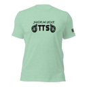 TT'S Tee