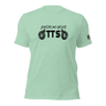 TT'S Tee