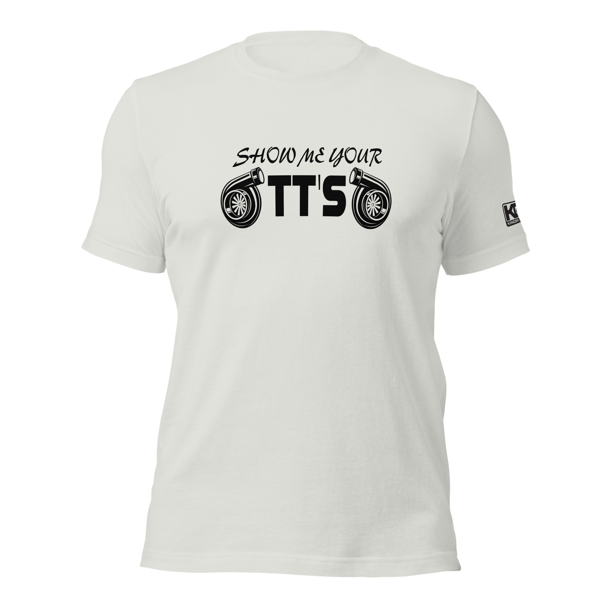 TT'S Tee