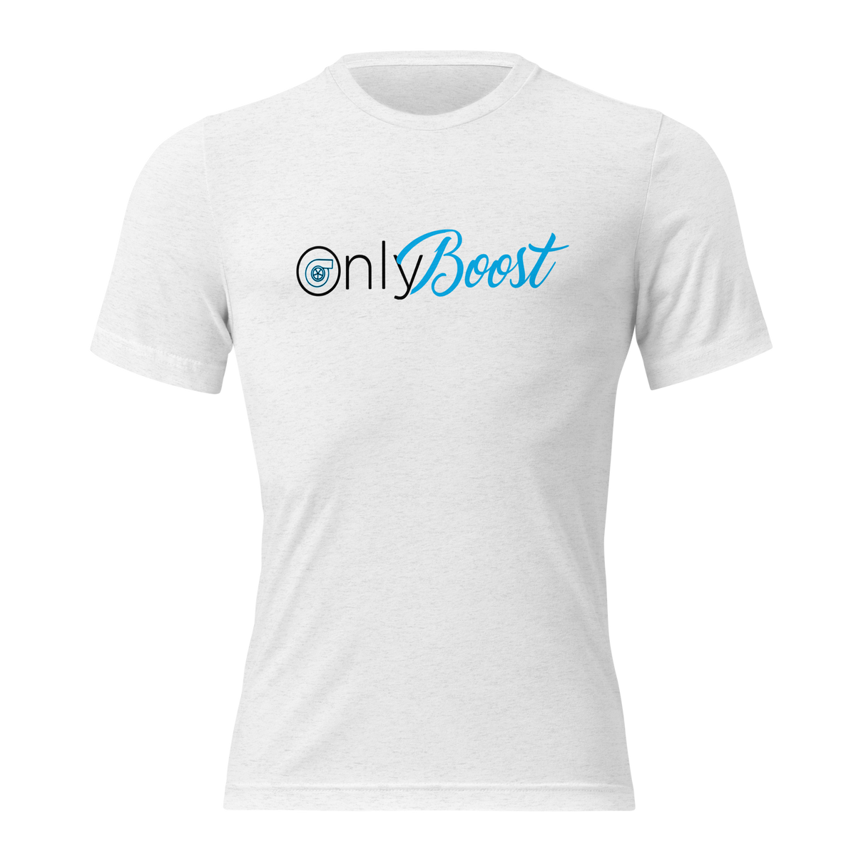 Only Boost Tee