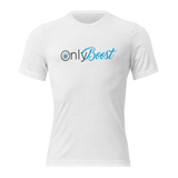 Only Boost Tee