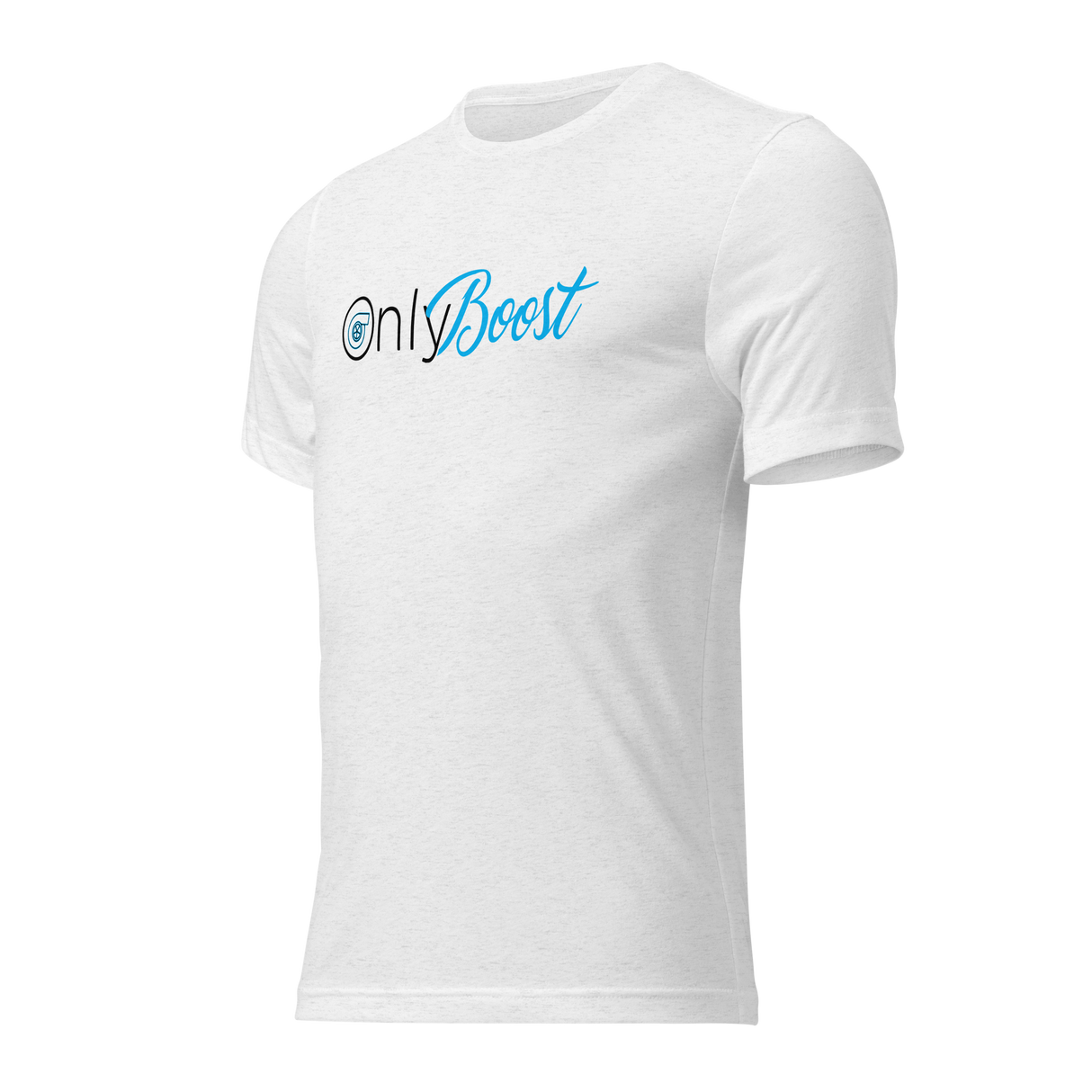 Only Boost Tee