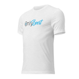 Only Boost Tee