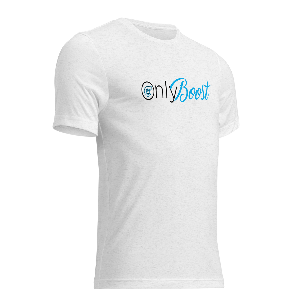 Only Boost Tee