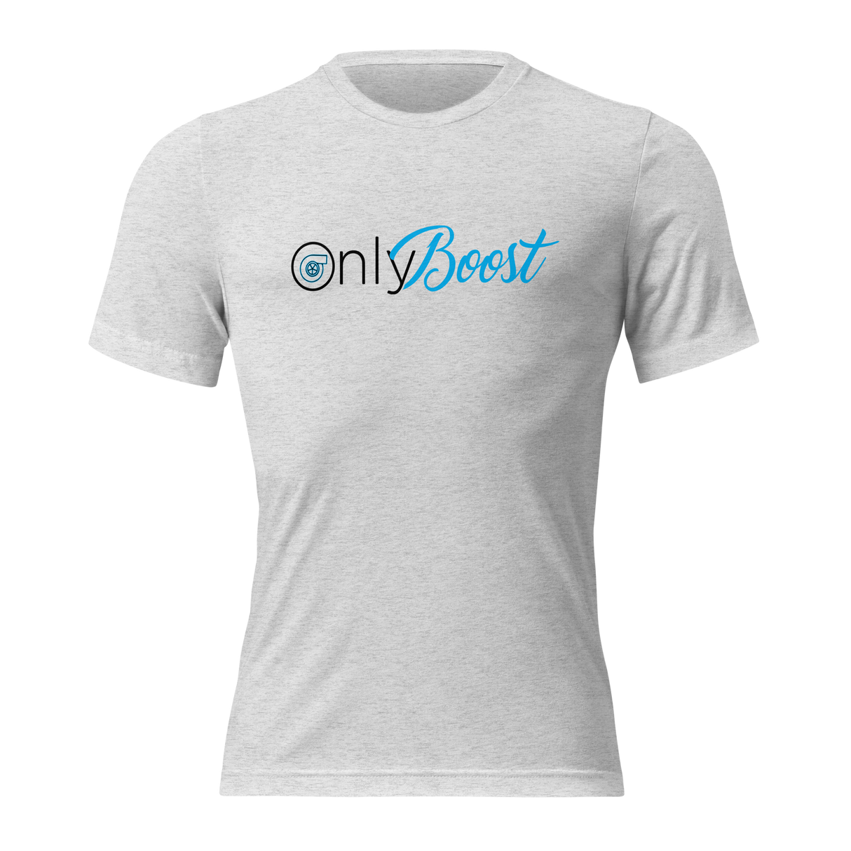 Only Boost Tee