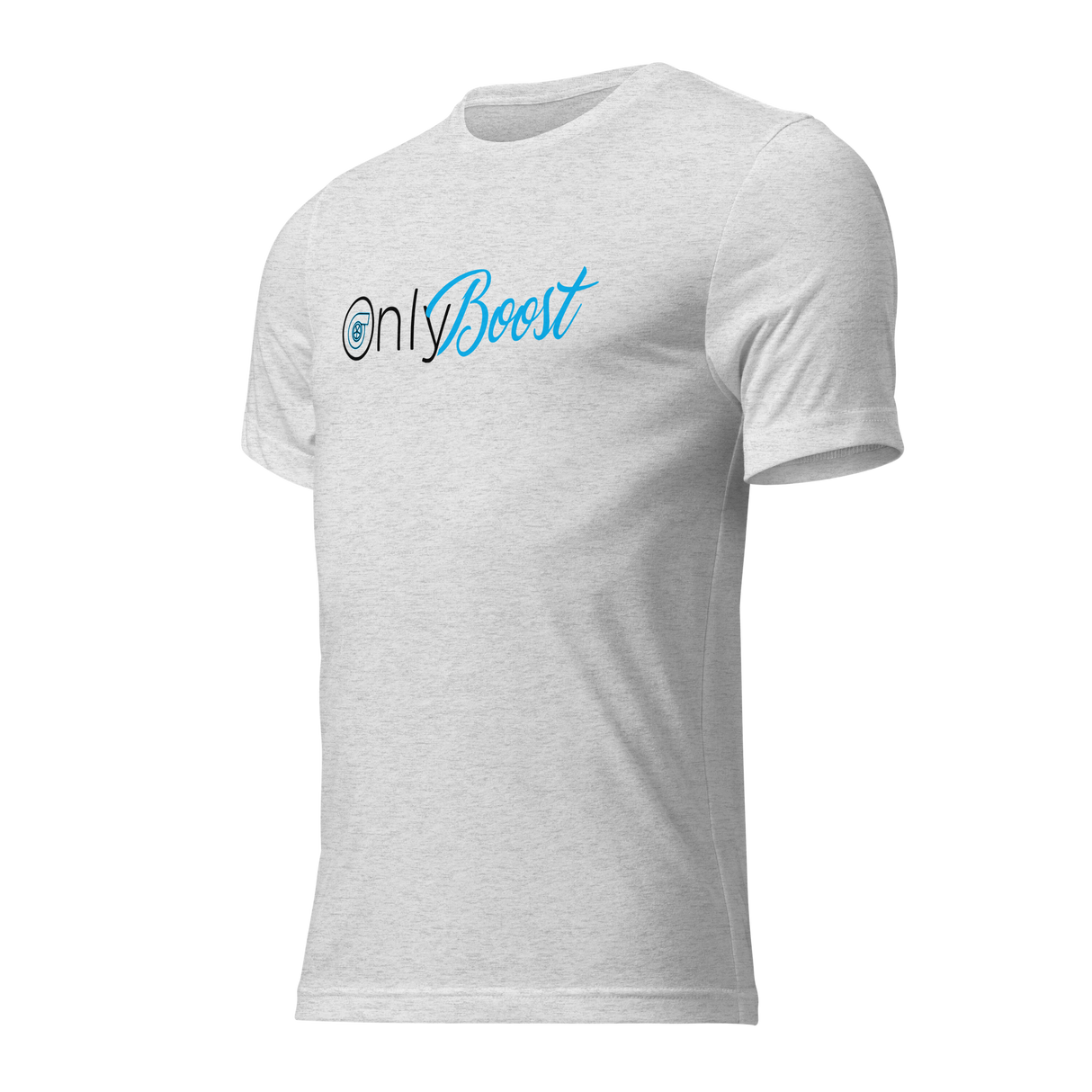 Only Boost Tee