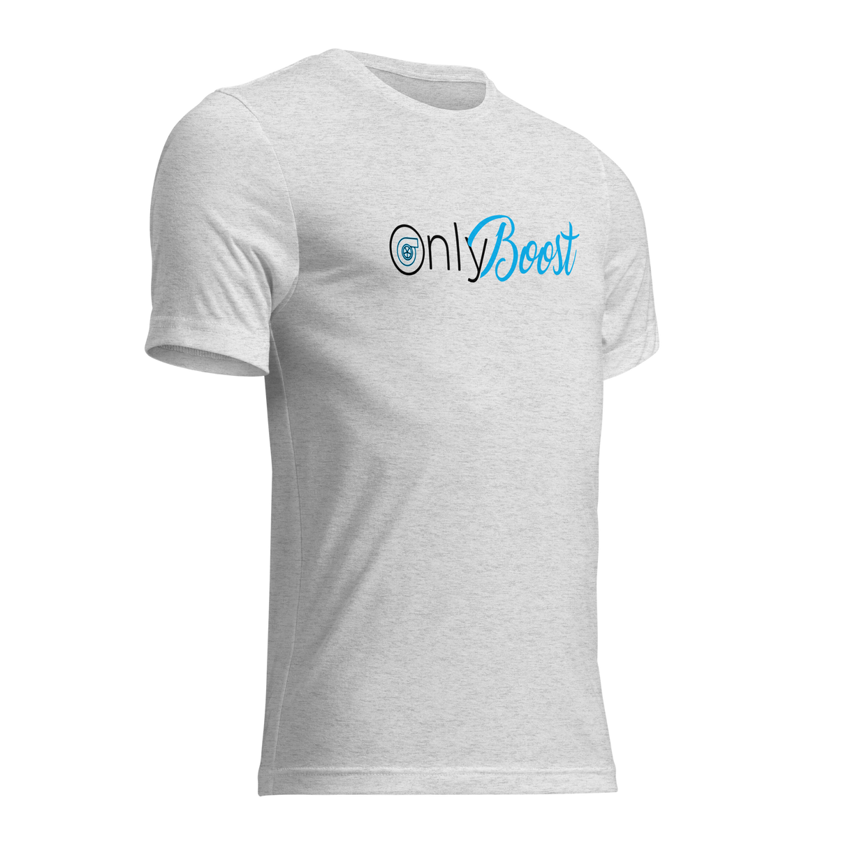 Only Boost Tee