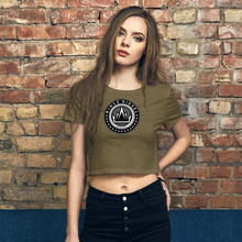 Load image into Gallery viewer, Kingz Crop Top Womens
