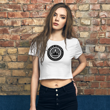 Load image into Gallery viewer, Kingz Crop Top Womens
