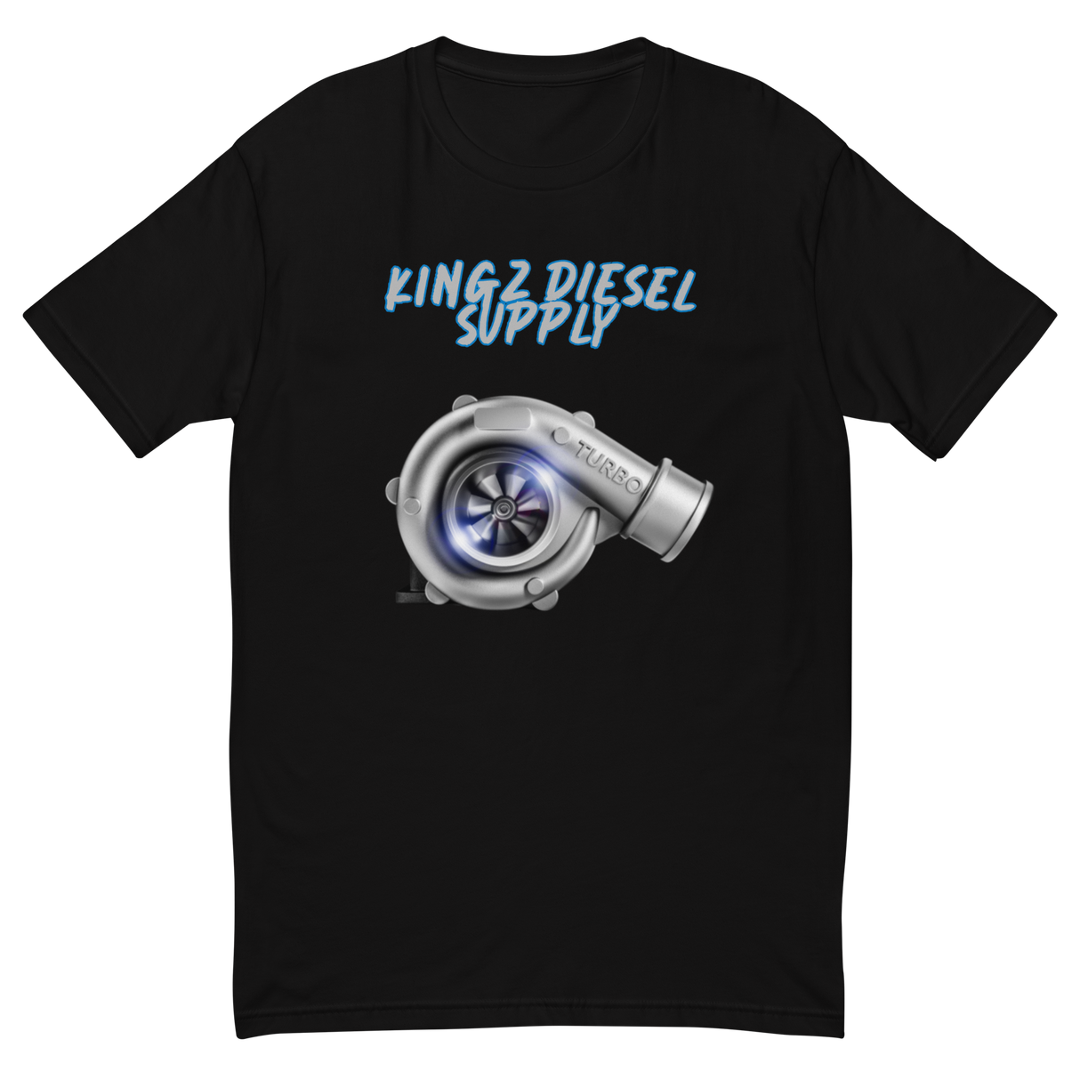 Kingz Turbo Tee