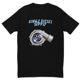 Kingz Turbo Tee