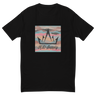 Kingz Stained Glass Logo Tee