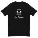 Kingz Built Not Bought tee