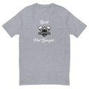 Kingz Built Not Bought tee