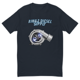 Kingz Turbo Tee