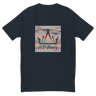 Kingz Stained Glass Logo Tee