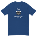 Kingz Built Not Bought tee