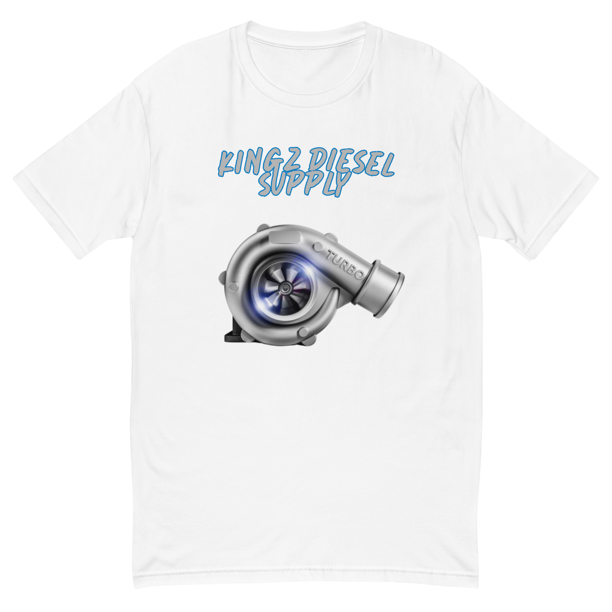 Kingz Turbo Tee