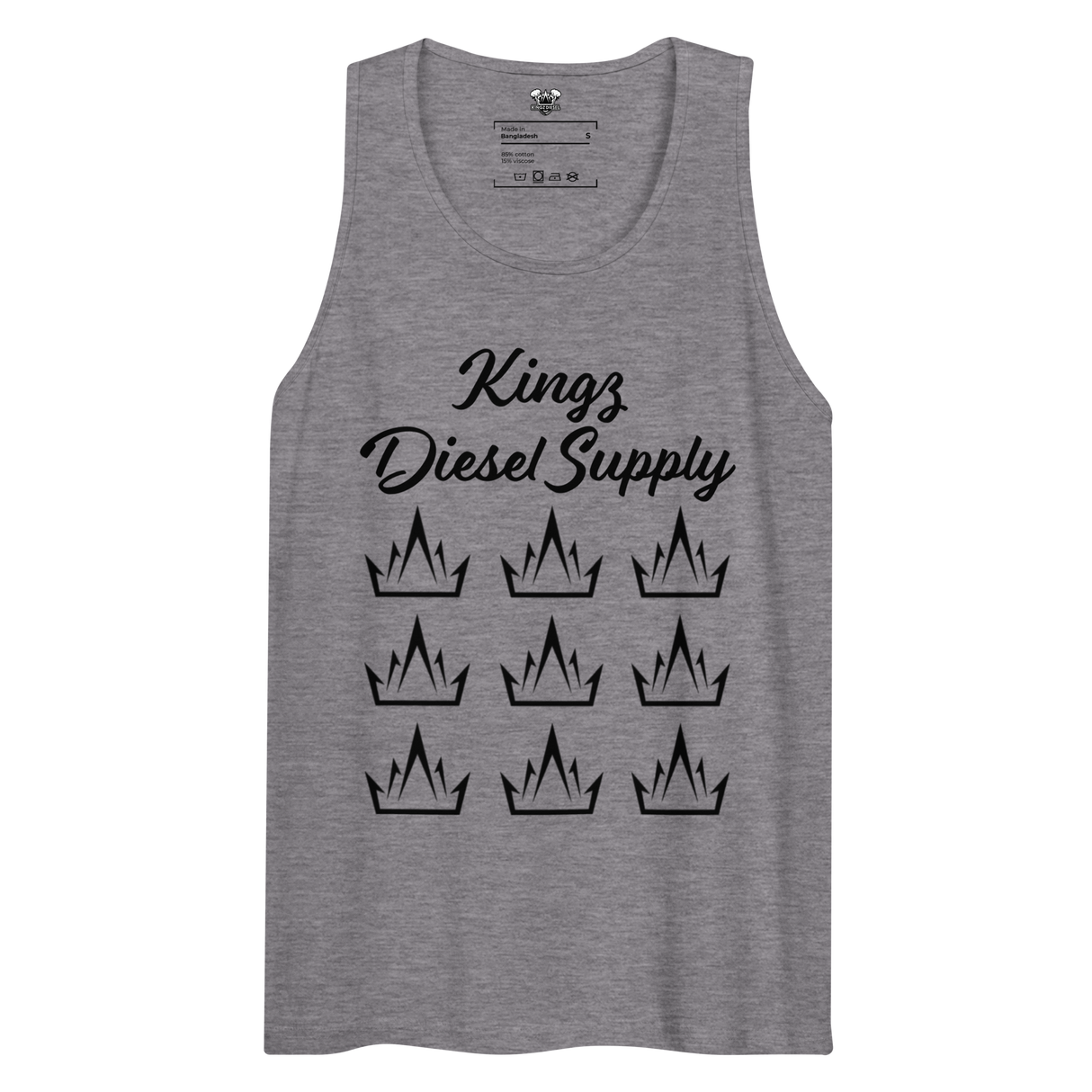 Kingz Mashup Tank Men's