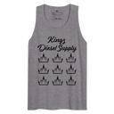 Kingz Mashup Tank Men's