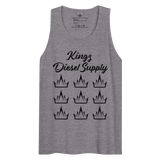 Kingz Mashup Tank Men's