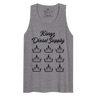 Kingz Mashup Tank Men's