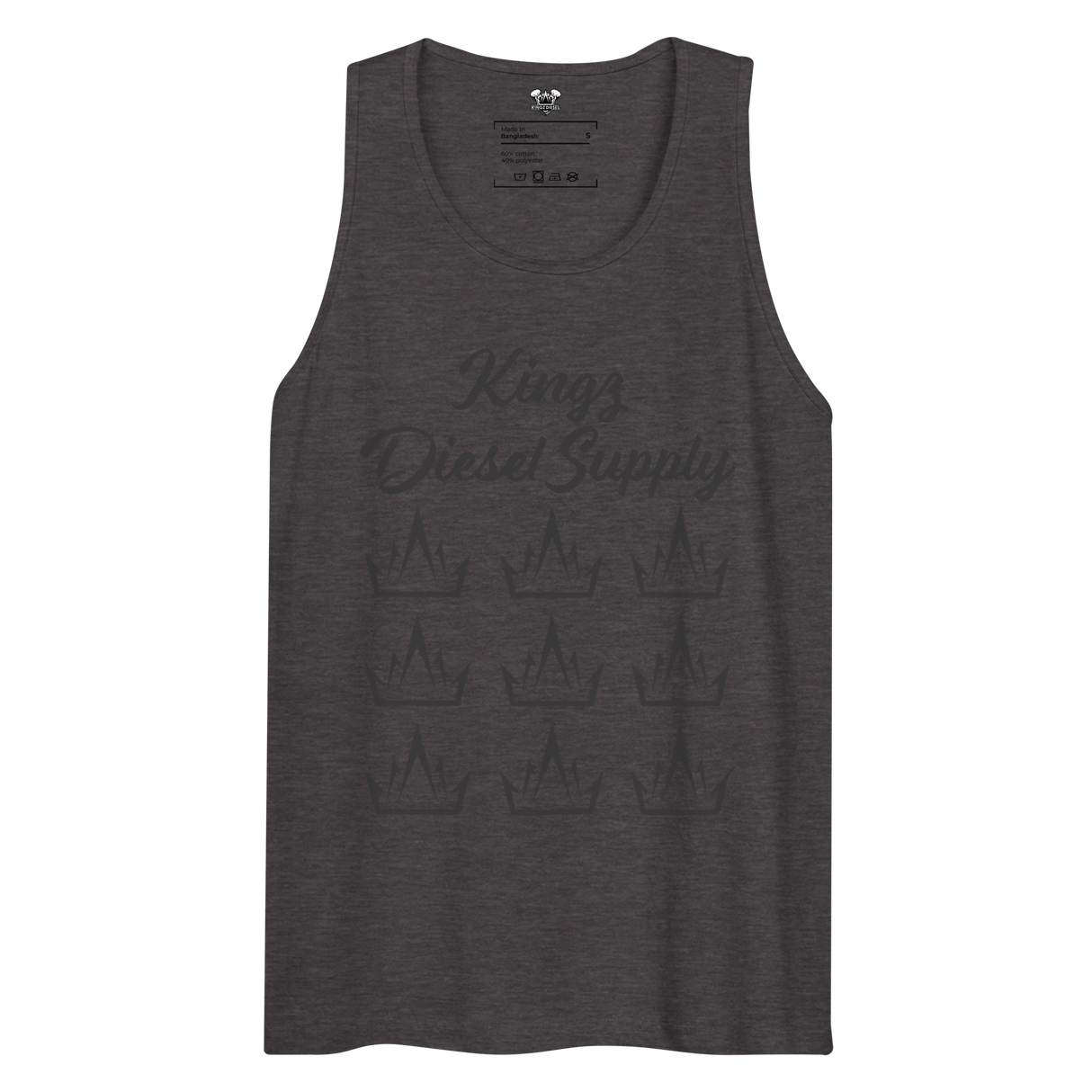 Kingz Mashup Tank Men's