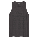 Kingz Mashup Tank Men's