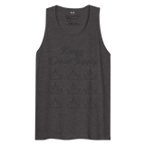 Kingz Mashup Tank Men's