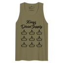 Kingz Mashup Tank Men's